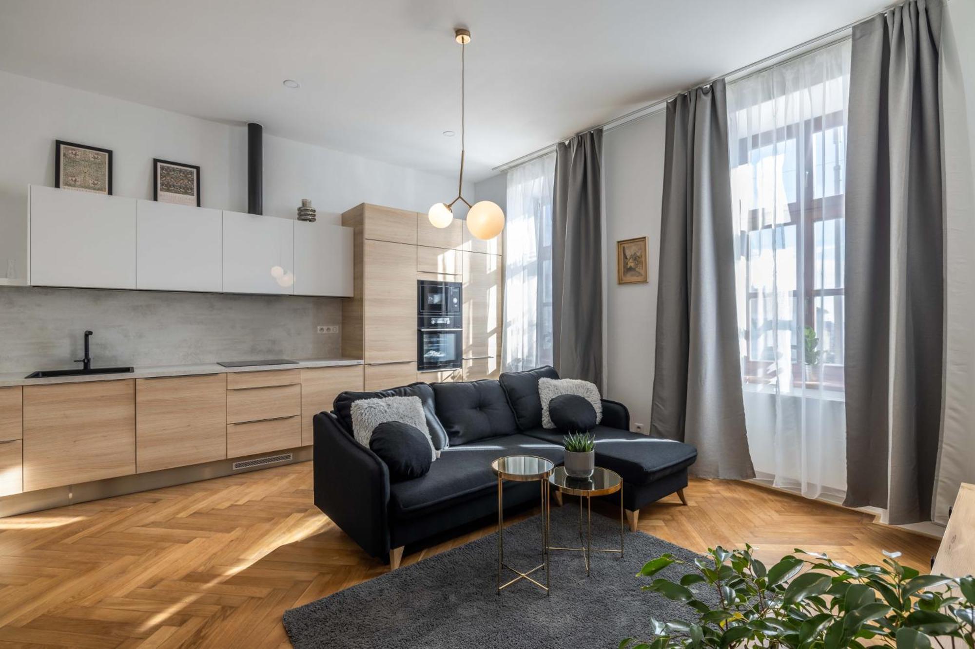 Apartmany Marienhof Znojmo Exterior photo